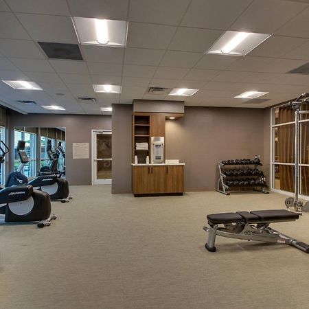 Springhill Suites By Marriott Gulfport I-10 Екстер'єр фото