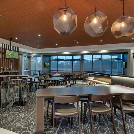 Springhill Suites By Marriott Gulfport I-10 Екстер'єр фото