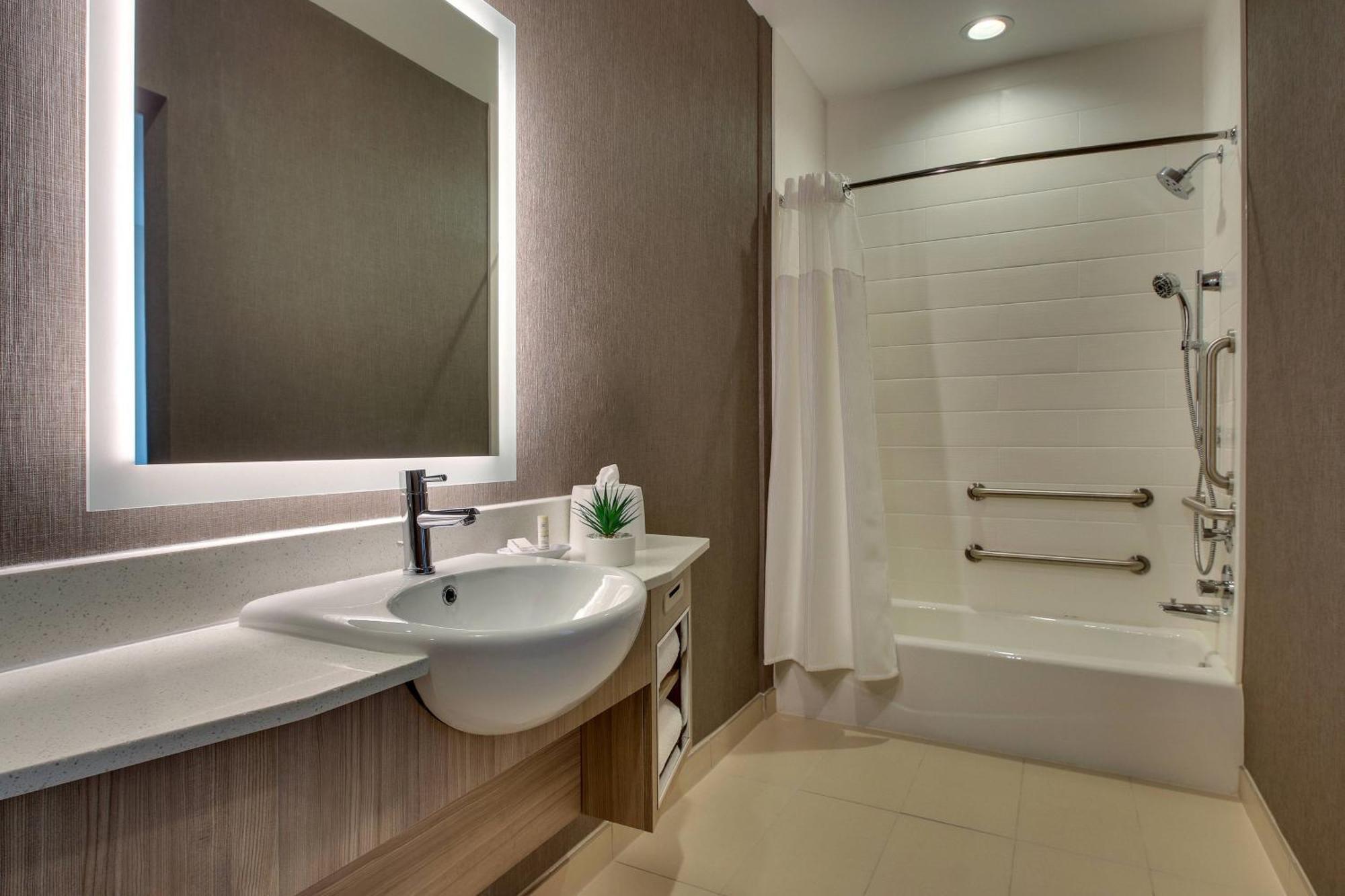 Springhill Suites By Marriott Gulfport I-10 Екстер'єр фото