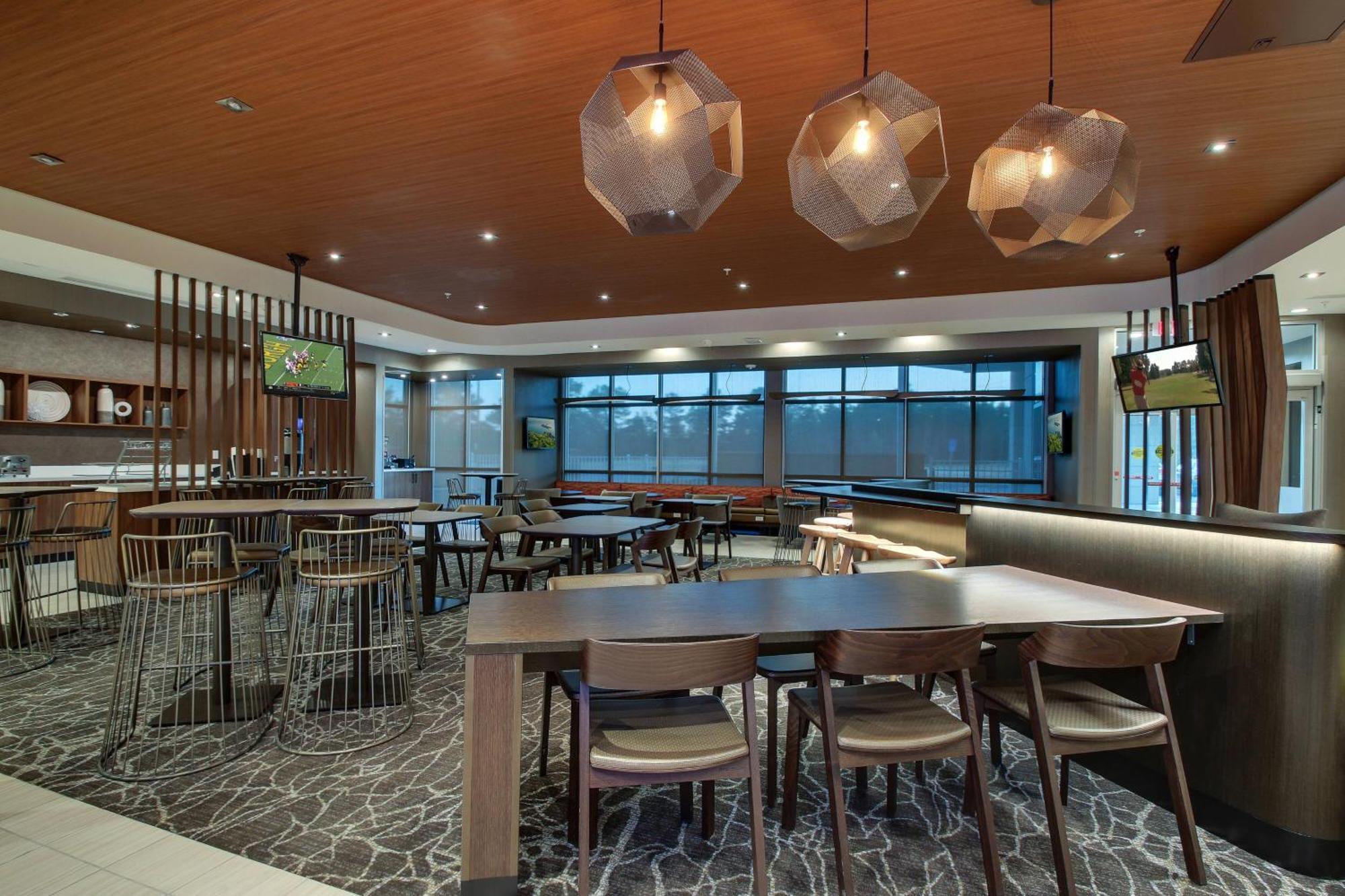 Springhill Suites By Marriott Gulfport I-10 Екстер'єр фото