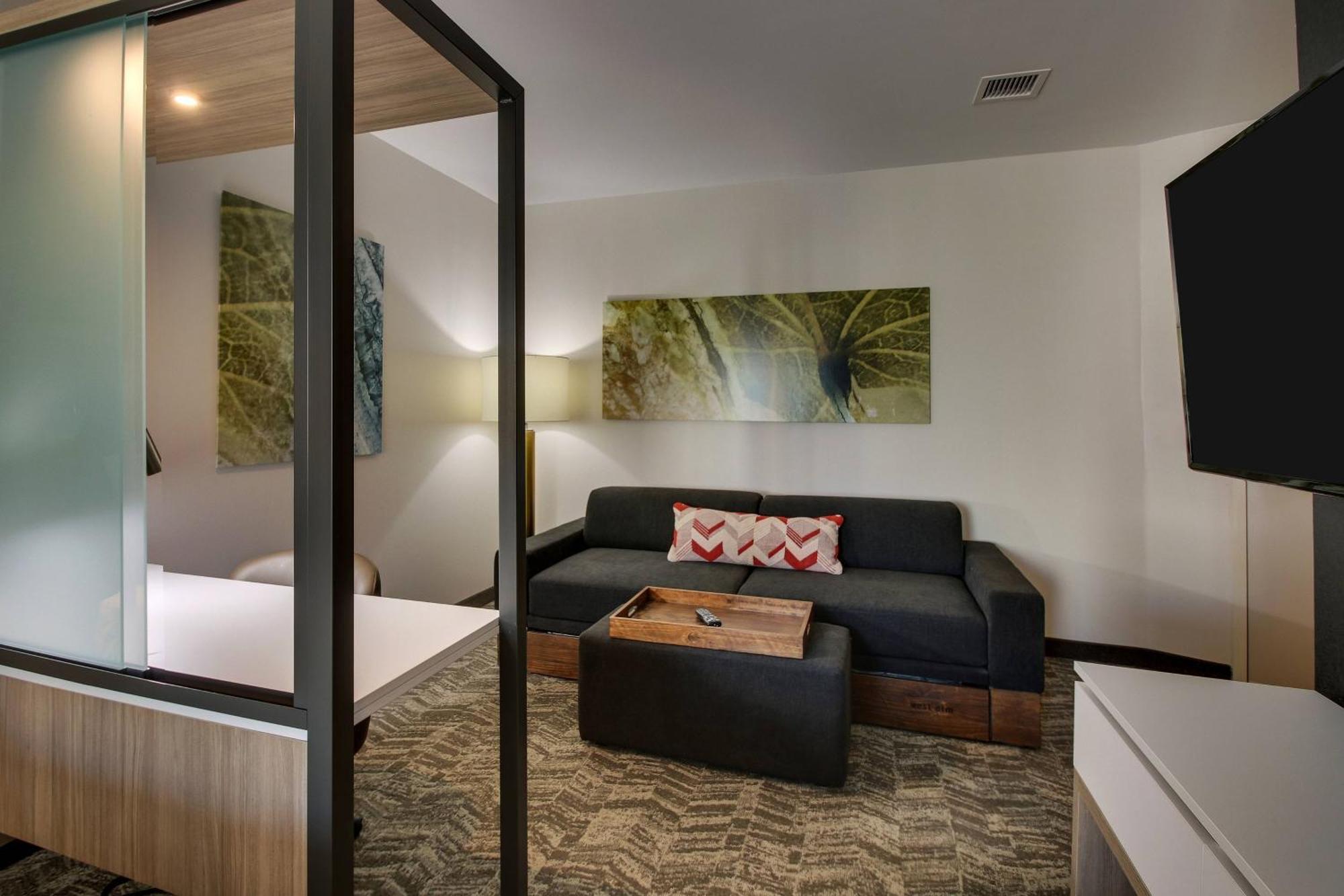 Springhill Suites By Marriott Gulfport I-10 Екстер'єр фото
