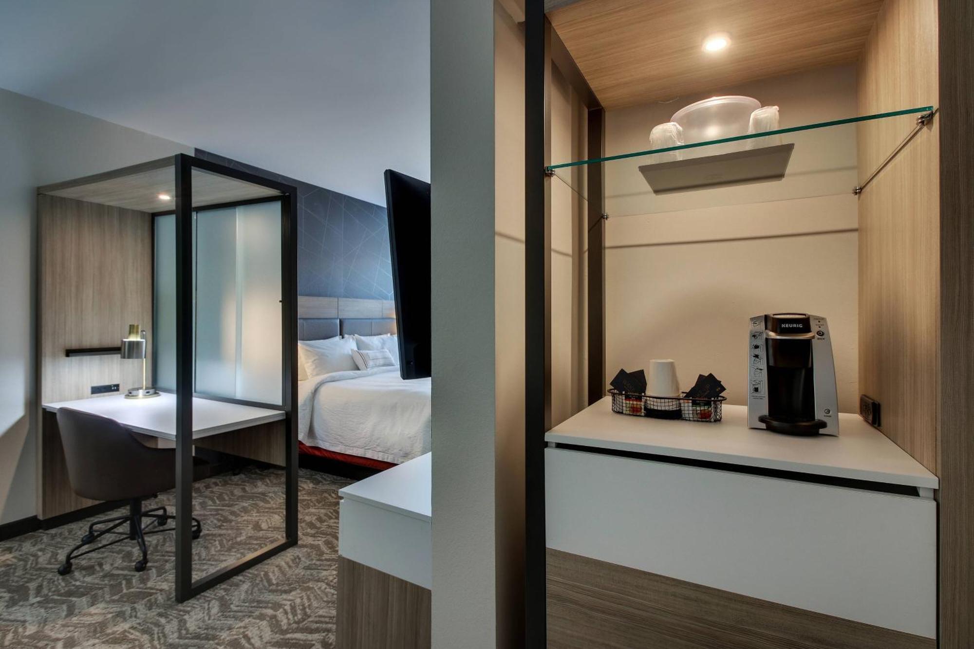 Springhill Suites By Marriott Gulfport I-10 Екстер'єр фото