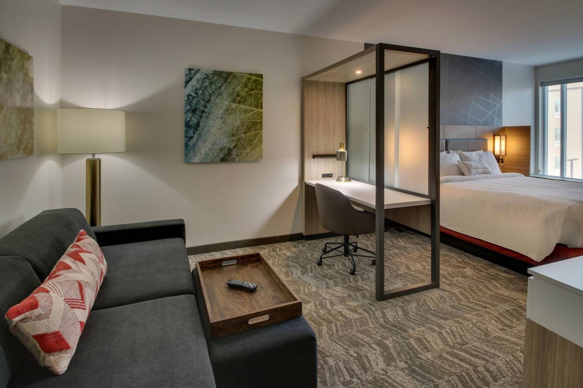 Springhill Suites By Marriott Gulfport I-10 Екстер'єр фото