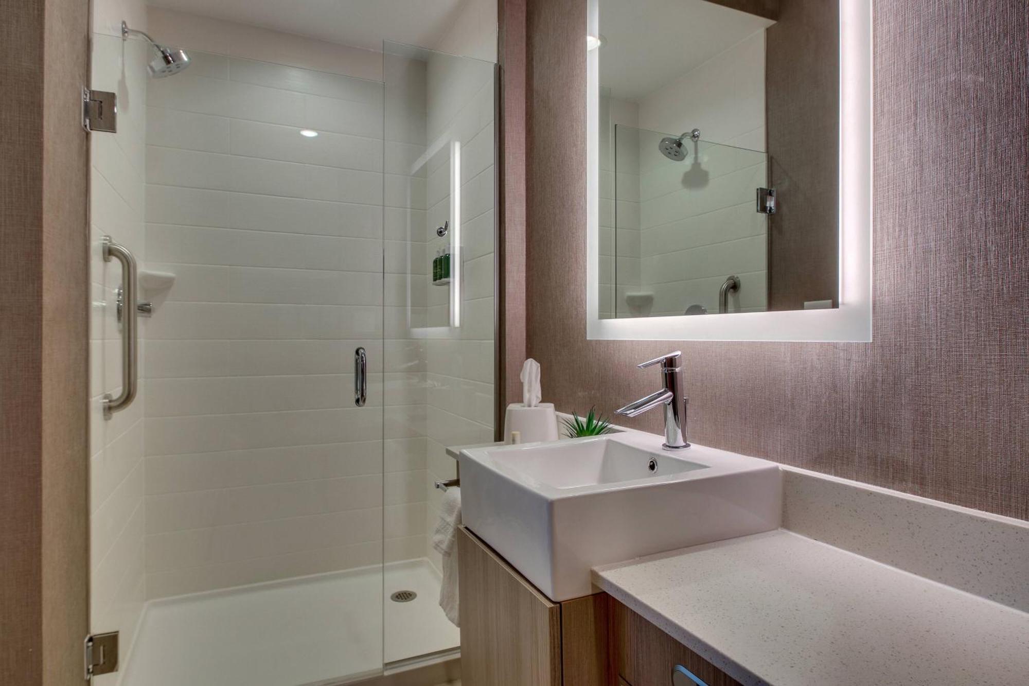 Springhill Suites By Marriott Gulfport I-10 Екстер'єр фото