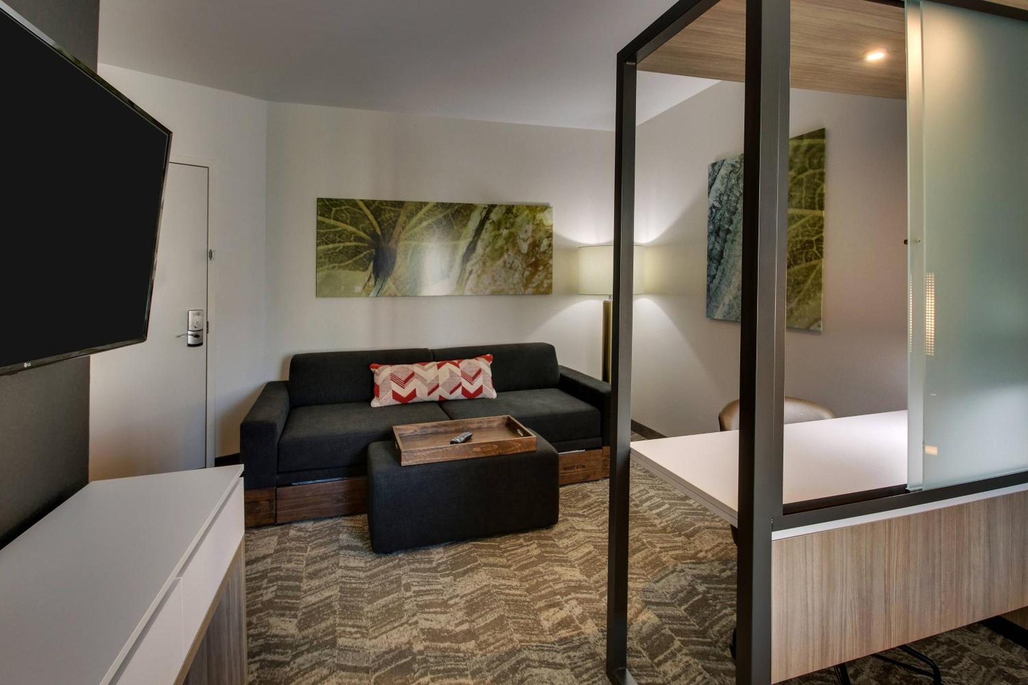 Springhill Suites By Marriott Gulfport I-10 Екстер'єр фото
