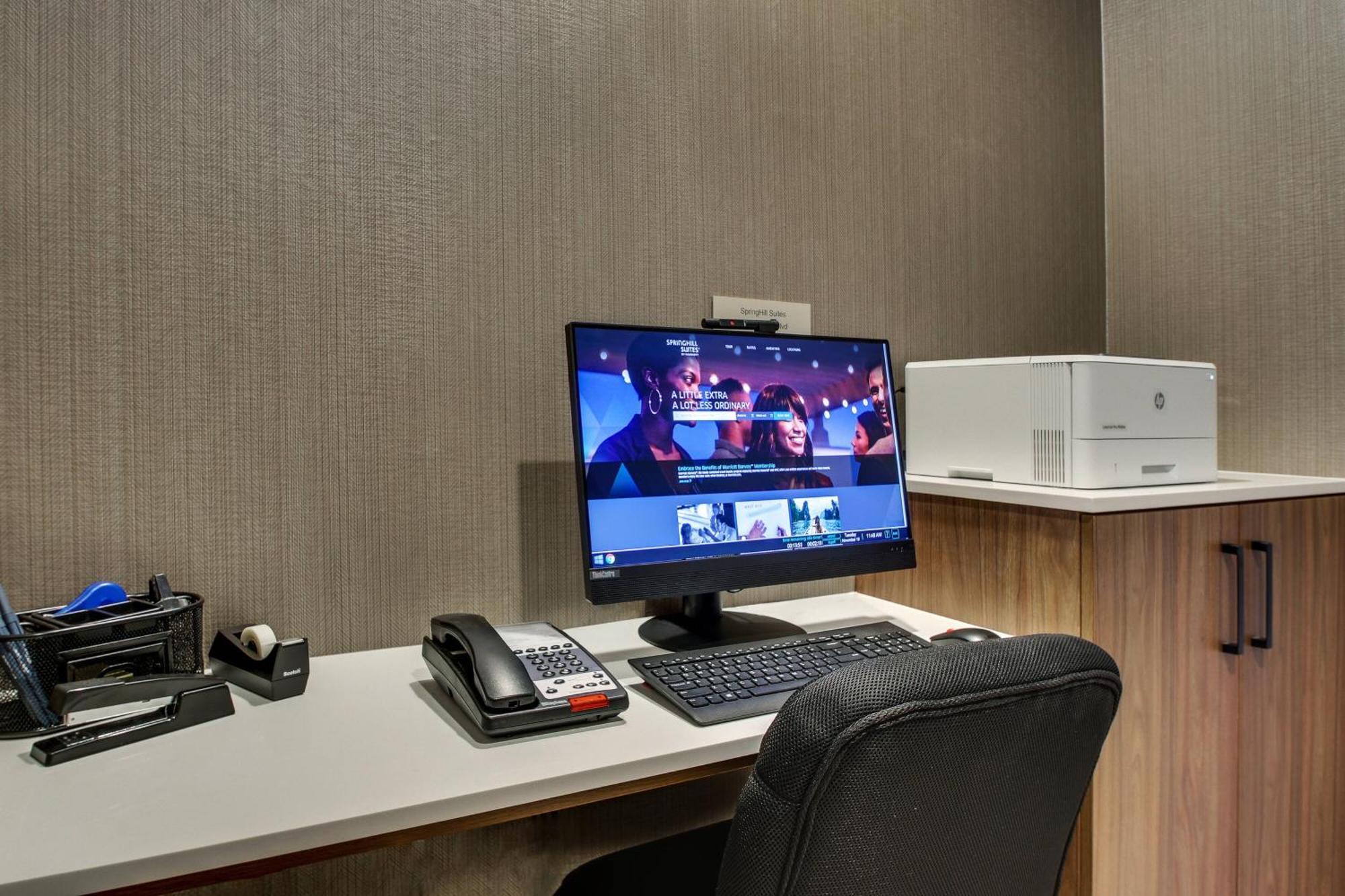 Springhill Suites By Marriott Gulfport I-10 Екстер'єр фото