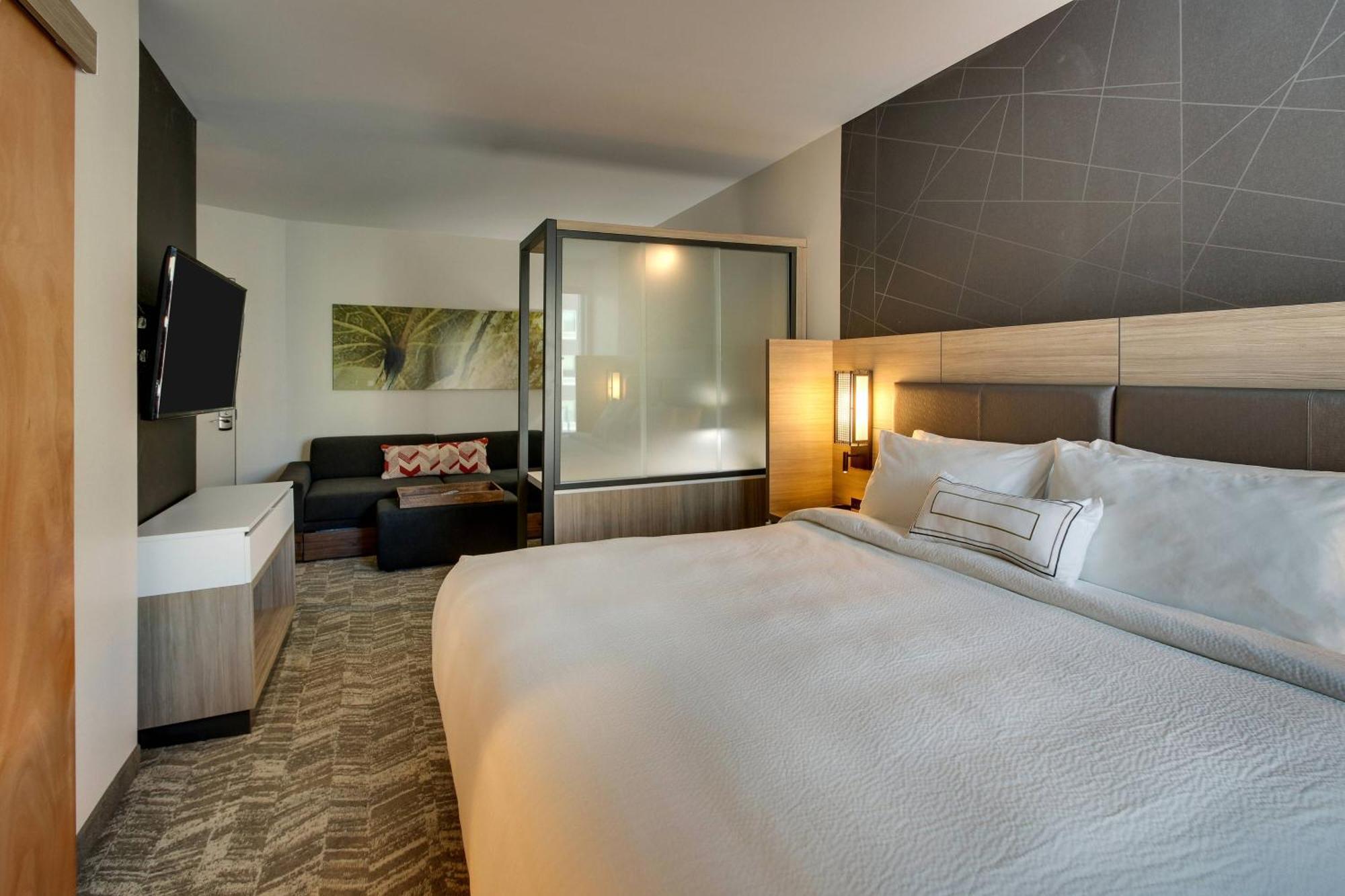 Springhill Suites By Marriott Gulfport I-10 Екстер'єр фото