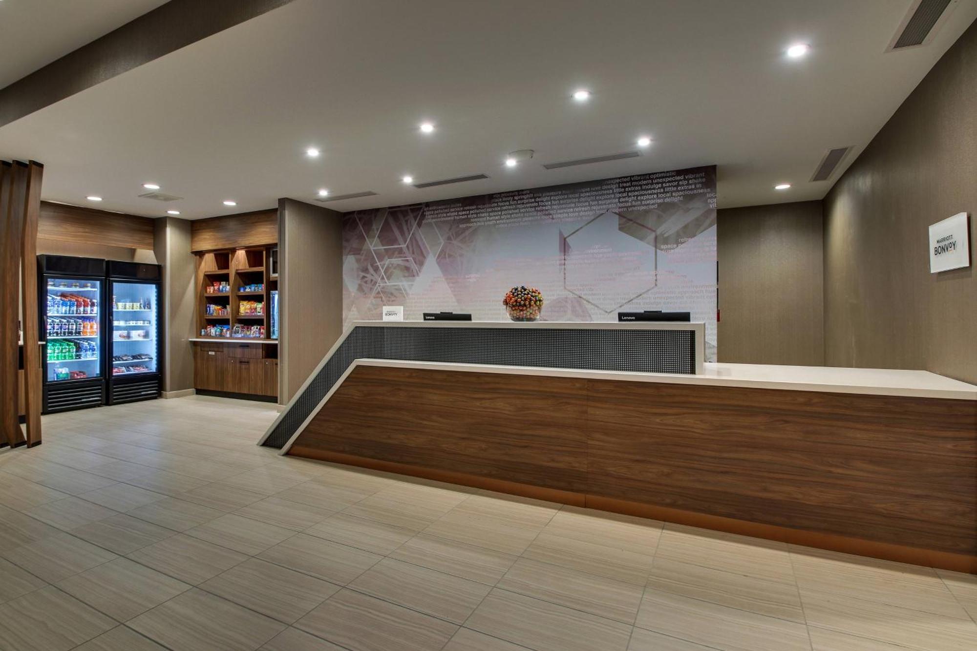 Springhill Suites By Marriott Gulfport I-10 Екстер'єр фото