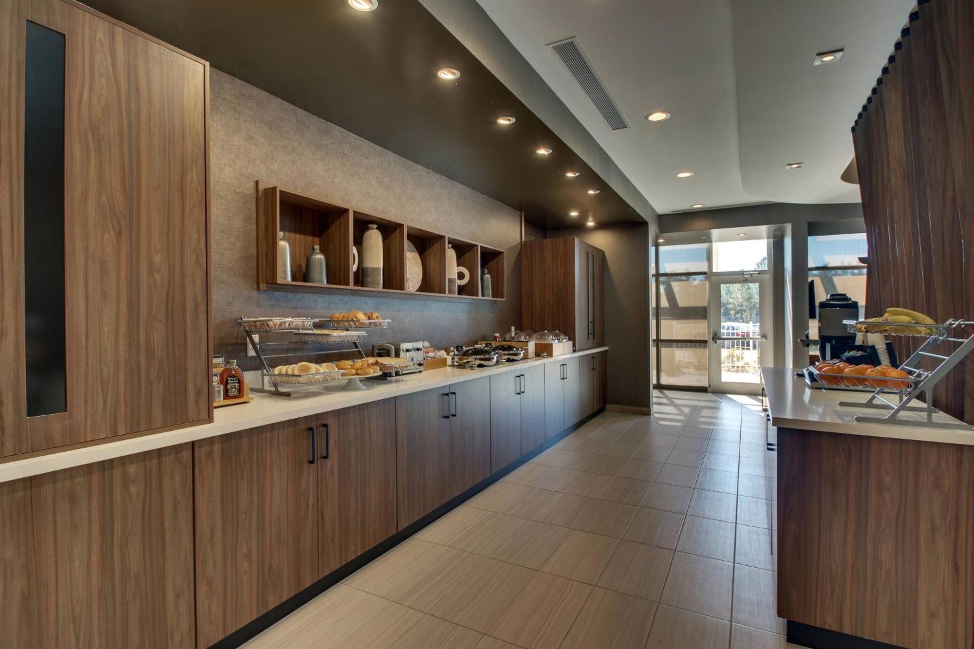 Springhill Suites By Marriott Gulfport I-10 Екстер'єр фото
