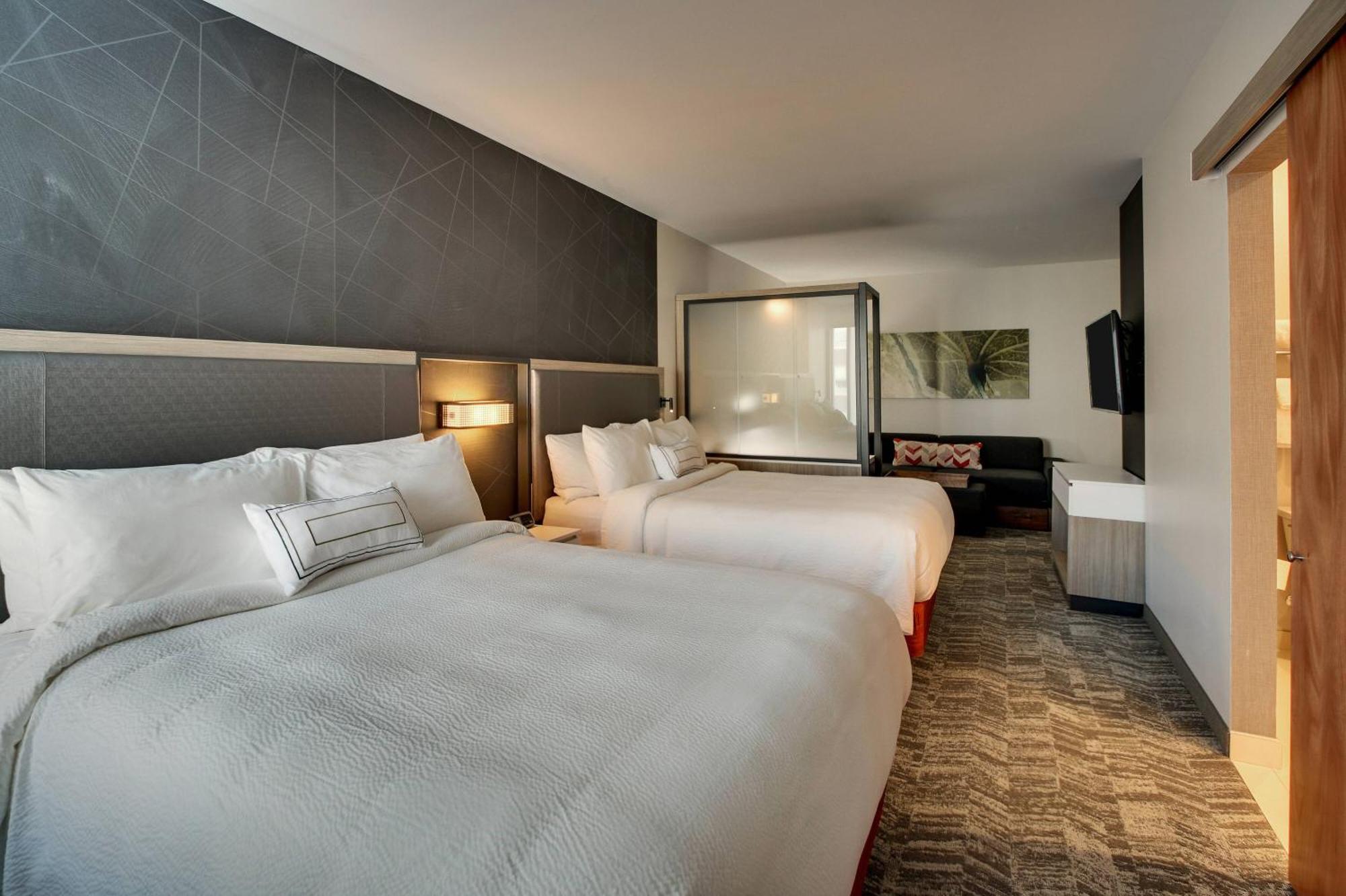 Springhill Suites By Marriott Gulfport I-10 Екстер'єр фото